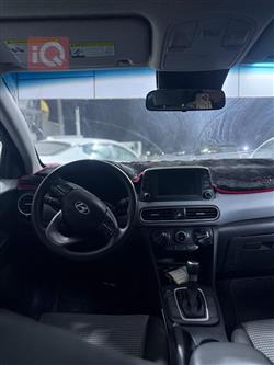 هيونداي كونا